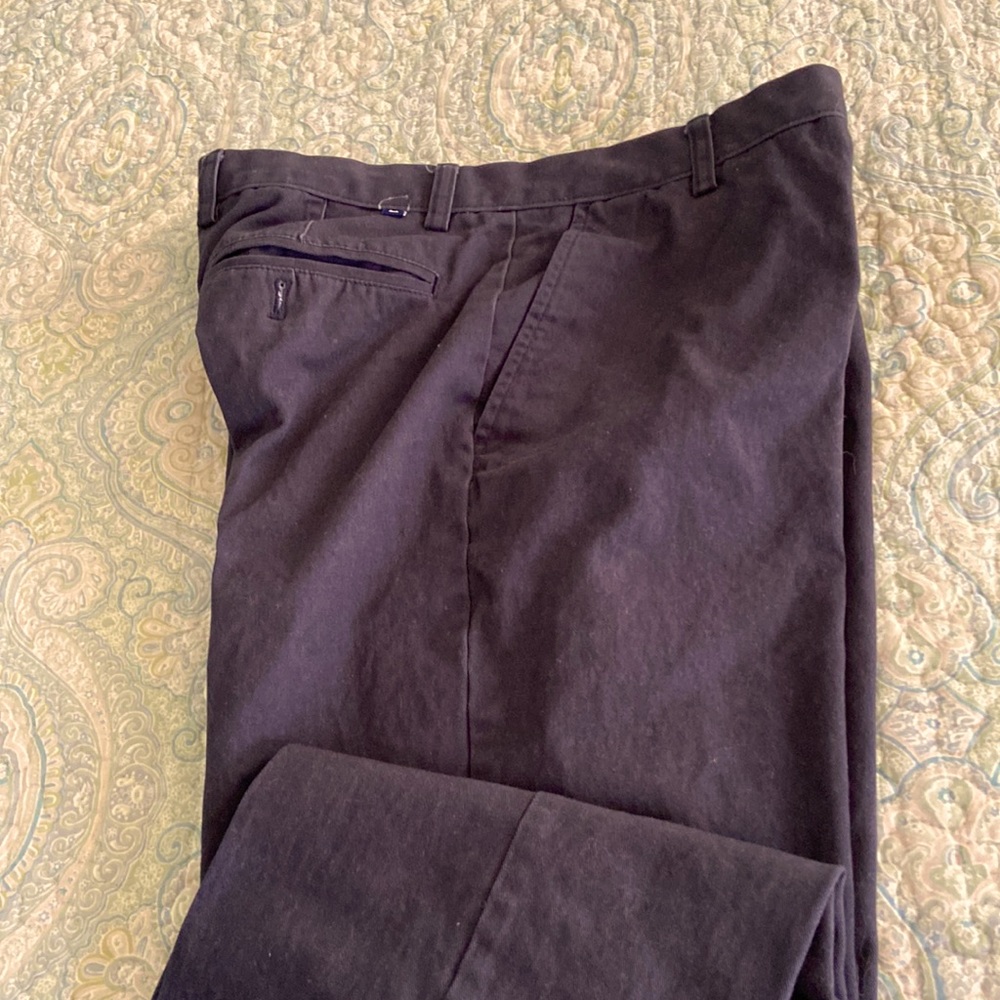Men’s casual pants